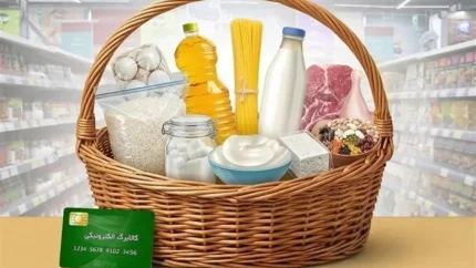 خبر مهم برای یارانه بگیران؛ کالابرگ برخی افراد به دلیل احتمال اقامت خارج از کشور متوقف شد / کالابرگ قطع شده؟ نگران نباشید؛ امکان استعلام و احراز وضعیت از ۲۱ مرداد فراهم شد