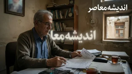 راهنمای دریافت فیش حقوقی کارمندان دولت و بازنشستگان در ۱۴۰۵ + بهترین روش‌های دانلود