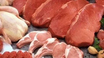 جدول قیمت انواع مرغ و گوشت امروز دوشنبه ۱۲ مرداد ۱۴۰۵؛ کاهش جزئی قیمت مرغ کامل در بازار