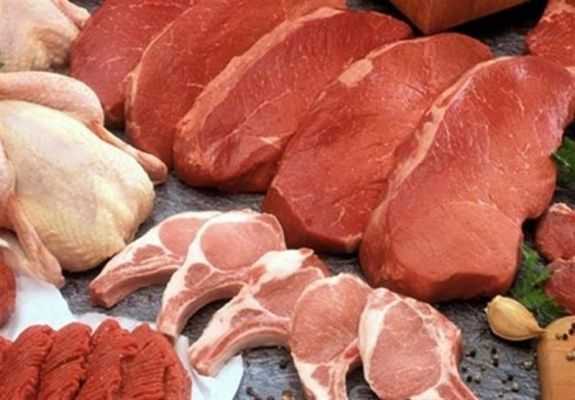 جدول قیمت انواع مرغ و گوشت امروز دوشنبه ۱۲ مرداد ۱۴۰۵؛ کاهش جزئی قیمت مرغ کامل در بازار