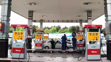 جزئیات طرح انتقال سهمیه سوخت به کارت بانکی