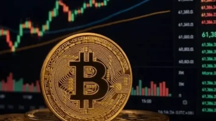 بازار کریپتو امروز؛ بیت‌کوین و آلت‌کوین‌ها در چه قیمتی معامله می‌شوند؟ / جدیدترین قیمت ارزهای دیجیتال؛ نوسان بیت‌کوین و اتریوم در بازار جهانی