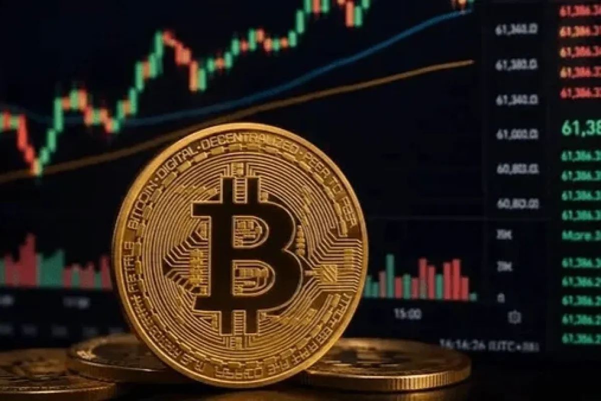 بازار کریپتو امروز؛ بیت‌کوین و آلت‌کوین‌ها در چه قیمتی معامله می‌شوند؟ / جدیدترین قیمت ارزهای دیجیتال؛ نوسان بیت‌کوین و اتریوم در بازار جهانی