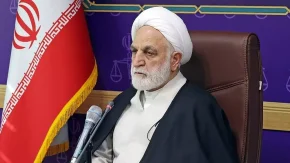 اژه‌ای: پزشکیان در سازمان ملل از حقوق مردم ایران دفاع کرد