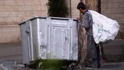بازگشت زباله‌گردان به پایتخت/ بررسی وضعیت محلات کم‌برخوردار منطقه ۱۵ در شورای شهر