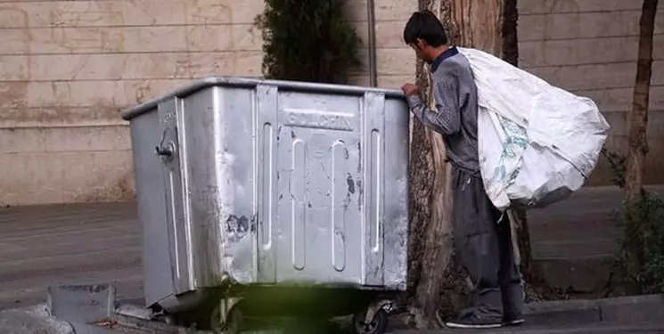 بازگشت زباله‌گردان به پایتخت/ بررسی وضعیت محلات کم‌برخوردار منطقه ۱۵ در شورای شهر