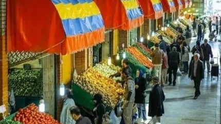 علت اصلی افزایش قیمت سیب زمینی و پیاز در بازار میوه و تره بار تهران اعلام شد