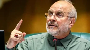 قالیباف: آمریکا بداند که دوران «پاسخ‌های متناسب» به پایان رسیده است