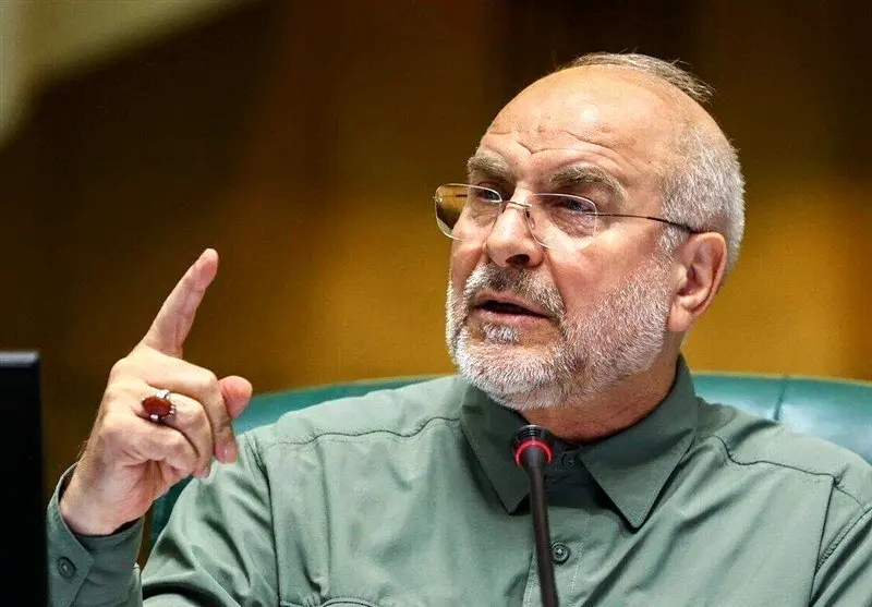 قالیباف: آمریکا بداند که دوران «پاسخ‌های متناسب» به پایان رسیده است