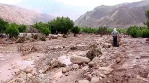 دستور وزیر آموزش و پرورش در پی خسارت ۴۵ میلیاردتومانی سیل اخیر به مدارس مازندران