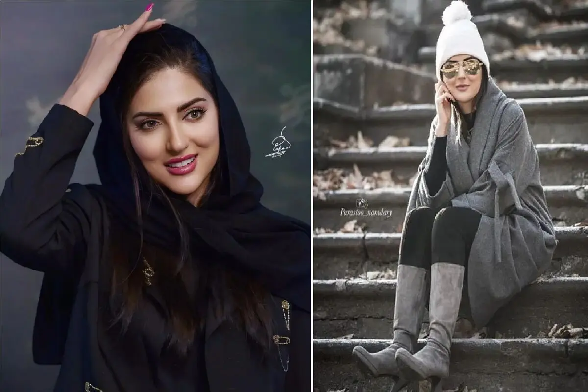 هلیا امامی همه ترندهای این روزها را یکجا پوشید؛ نتیجه عجیب از آب درآمد! / جزئیات استایلی که در جشن خانه سینما نگاه ها را به خود جلب کرد