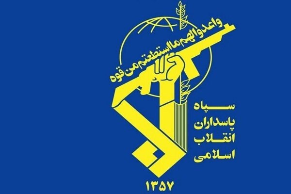 شکار یک فروند زیرسطحی هوشمند دشمن آمریکایی در تنگه هرمز توسط سپاه