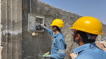 معیشت کارکنان صنعت آب و برق در ۱۴۰۵ | خبرهای جدید از بسته‌های رفاهی، تسهیلات بانکی و حمایت معیشتی