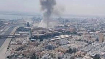 افشای جزئیات حمله به پایگاه آمریکا در اردن؛ منبع ایرانی: پاسخ بعدی می تواند شدیدتر و گسترده تر باشد / شوک تازه در منطقه؛ شدت ضربات وارده به پایگاه آمریکا در اردن از زبان منبع ایرانی اعلام شد