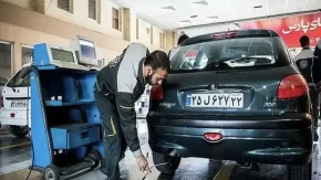 راهنمای کامل استعلام معاینه فنی خودرو با پلاک؛ روشهای رایگان و سریع