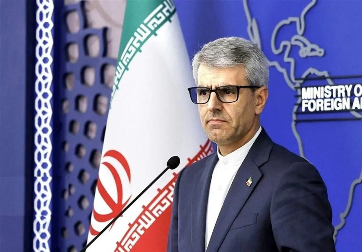 بقایی: ادعای سنتکام در حاشا کردن حمله به جشن عروسی در سیریک، دروغی وقیحانه است