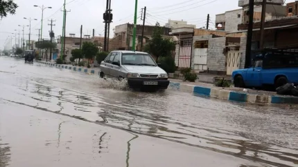 هشدار هواشناسی برای شمال کشور؛ بارندگی شدید در راه است