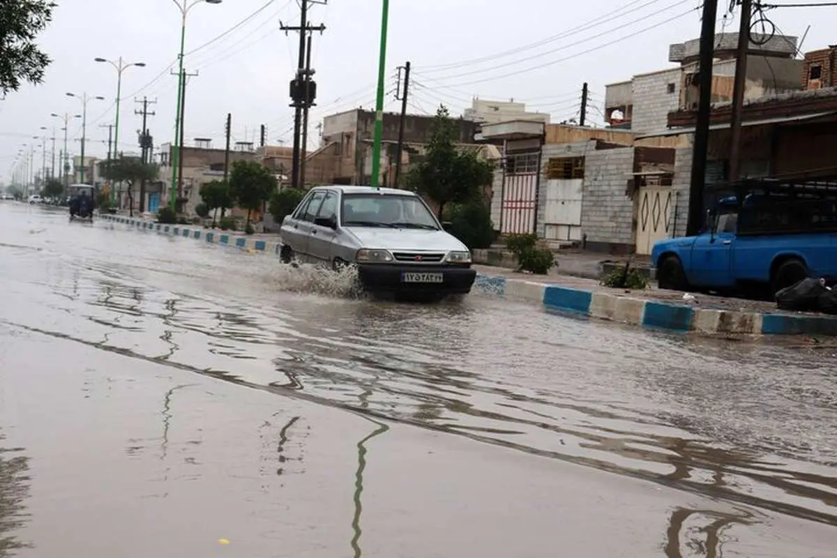 هشدار هواشناسی برای شمال کشور؛ بارندگی شدید در راه است