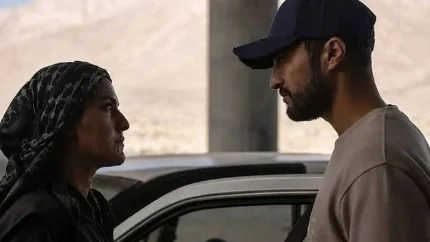 اخبار داغ سینمای ایران | نقد و بررسی فیلم سینمایی «اسکورت» ؛ وقتی امیر جدیدی میان قانون و اخلاق گیر می کند / یک اتفاق ساده به یک انتخاب اخلاقی تبدیل می شود و داستان را به چالش می کشاند