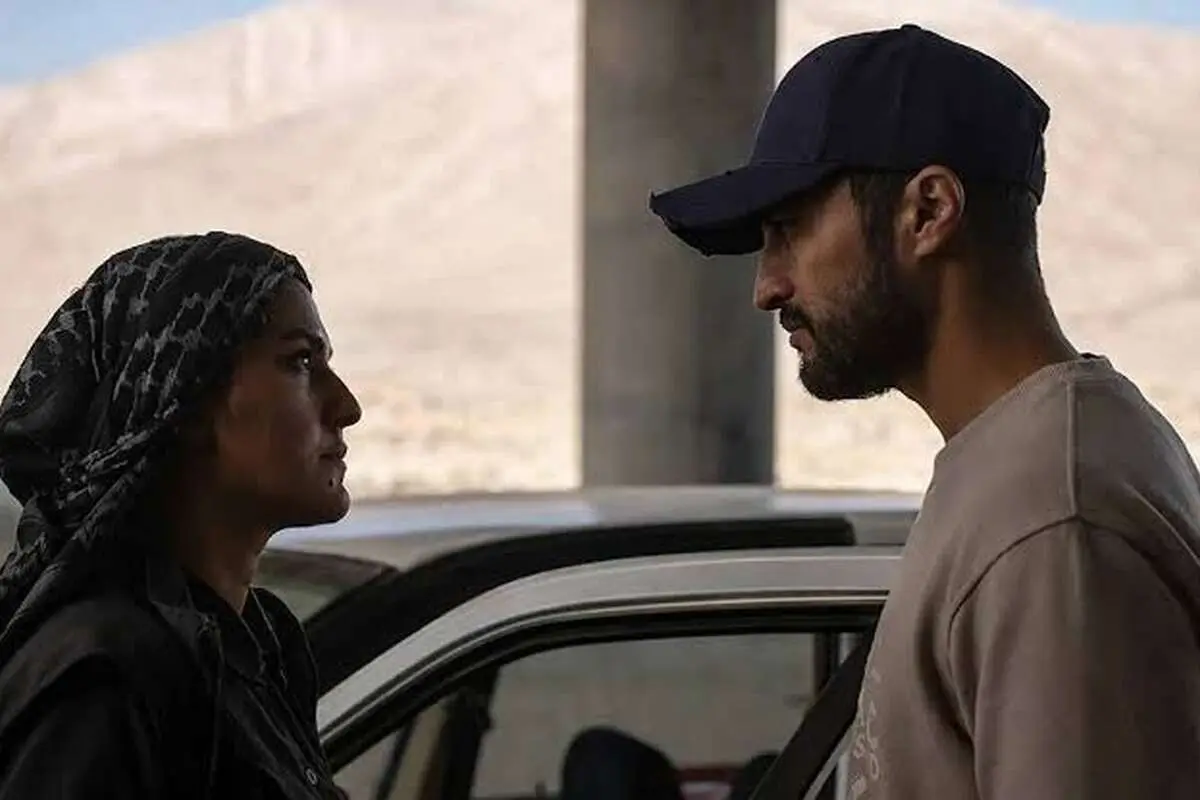 اخبار داغ سینمای ایران | نقد و بررسی فیلم سینمایی «اسکورت» ؛ وقتی امیر جدیدی میان قانون و اخلاق گیر می کند / یک اتفاق ساده به یک انتخاب اخلاقی تبدیل می شود و داستان را به چالش می کشاند