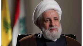 از مواضع ایران اسلامی تجلیل می‌کنیم؛ دست از مقاومت نخواهیم کشید