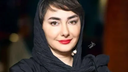 خبر داغ هنرمندان | استایل تمام مشکی هانیه توسلی با اکسسوری های خاص جلب توجه کرد / تصاویر جدید از بازیگر سریال « مو به مو » با ترکیبی از شیک پوشی کلاسیک و جزئیات مینیمال منتشر شد