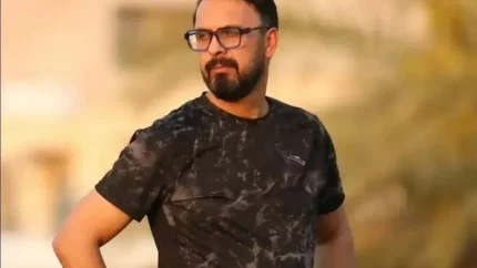 کنعانی با ناخنش دوباره خبرساز شد / متلک سنگین استقلالی به مدافع پرسپولیس پس از جنجال دربی / این کنایه حسابی سر و صدا کرد!