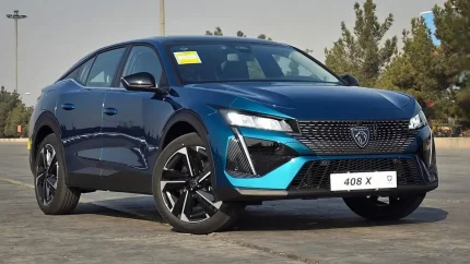 ماموت خودرو؛ از واردات فولکس‌واگن تا رونمایی از شاسی‌بلندهای الکتریکی ارس M5 و M7 + برنامه‌های جدید گروه ماموت
