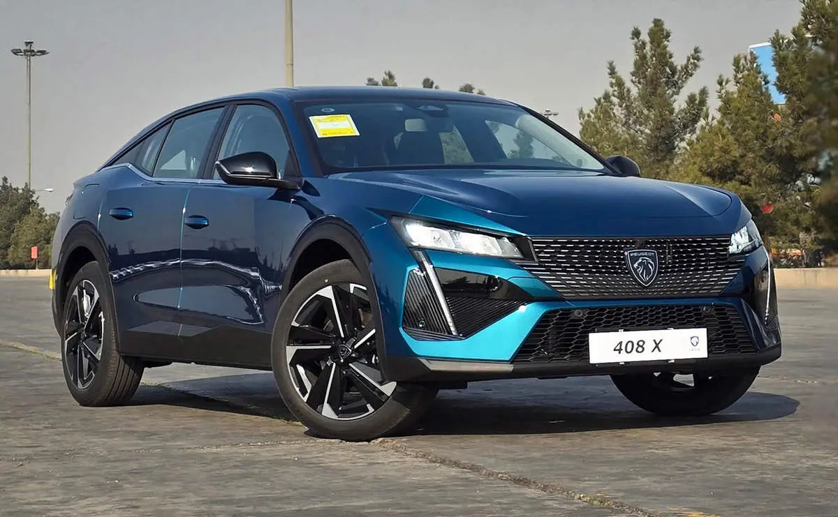 ماموت خودرو؛ از واردات فولکس‌واگن تا رونمایی از شاسی‌بلندهای الکتریکی ارس M5 و M7 + برنامه‌های جدید گروه ماموت