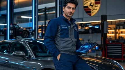 جابینجا ۱۴۰۵؛ راهنمای ثبت‌نام، جست‌وجوی شغل و ارسال رزومه در Jobinja