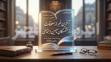 آخرین خبر از معوقات بازنشستگان تأمین اجتماعی؛ زمان واریز معوقات اردیبهشت ۱۴۰۵ اعلام شد