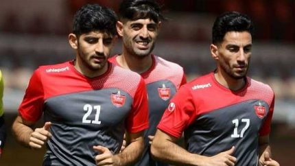 خبر فوری تراکتور | بزرگ‌ترین چالش نکونام؛ مهدی ترابی جانشین ندارد / دو شکست پیاپی و غیبت ستاره ای که خط میانی تراکتور را متحول کرده بود / نبود خلاقیت و بازیسازی، سرخ‌پوشان تبریز را در بحران فرو برده است
