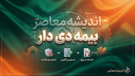 بیمه دی | راهنمای خدمات بیمه دی، بیمه تکمیلی، استعلام بیمه نامه و دریافت خسارت