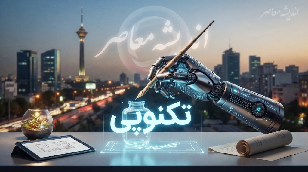 تکنوپی چیست؟ شرایط دریافت وام تکنوپی تا ۳۰۰ میلیون تومان، اقساط و نحوه ثبت نام تکنوپی در سال ۱۴۰۵