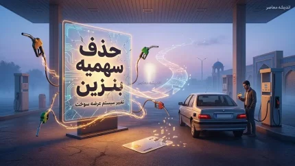 حذف سهمیه بنزین این خودروها | کدام خودروها بنزین ۱۵۰۰ و ۳۰۰۰ تومانی نمی گیرند؟ / حذف سهمیه بنزین خودروها در ۱۴۰۵؛ فهرست کامل خودروهای مشمول و نرخ جدید / سهمیه بنزین کدام خودروها حذف شد؟ جزئیات خودروهای وارداتی، نوشماره، دولتی و مناطق آزاد