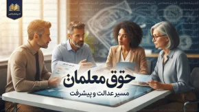 پرداخت حقوق شهریور معلمان ۱۴۰۵؛ زمان واریز حقوق فرهنگیان اعلام شد | جزئیات واریز حقوق شهریور معلمان و فرهنگیان