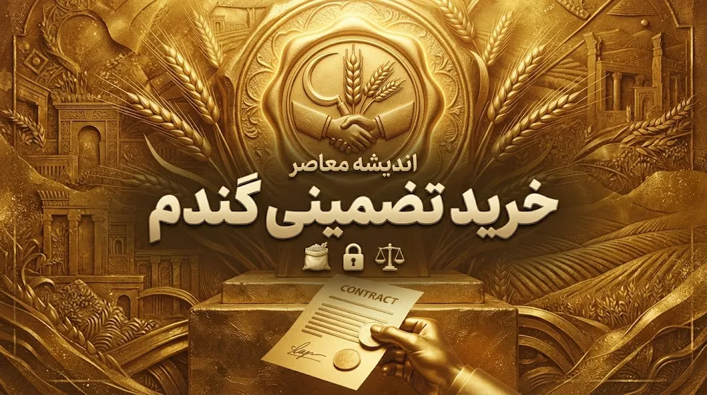 قیمت خرید تضمینی گندم چه زمانی اعلام می‌شود؟ آخرین خبر از نرخ گندم و زمان اعلام رقم نهایی