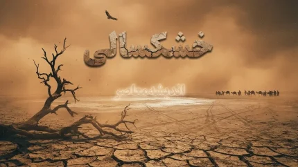 چرا خطرات خشکسالی بیشتر از خشکی است؟ وقتی کمبود آب به بحران اقتصادی، اجتماعی و زیست محیطی تبدیل می شود