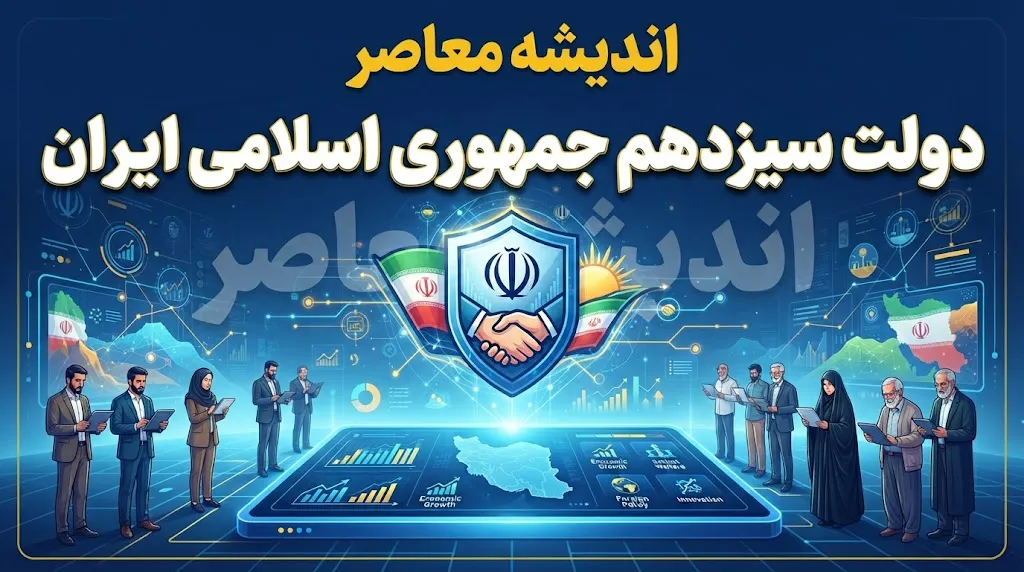 دولت سیزدهم جمهوری اسلامی ایران؛ از ۱۲ مرداد ۱۴۰۰ تا ۷ مرداد ۱۴۰۳ | ترکیب کامل کابینه، ۷ تغییر وزیر، رشد اقتصادی ۵.۵ درصدی و پرونده فساد ۳.۴ میلیارد دلاری