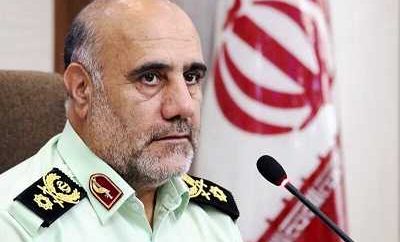 بیشترین قاچاق سوخت در ۶ استان / همکاری پلیس و وزارت نفت برای سرعت در کشف قاچاق سوخت