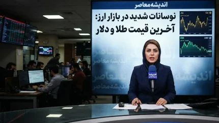 قیمت طلا و دلار امروز پنجشنبه ۲ مهر ۱۴۰۵ | قیمت طلای ۱۸ عیار و دلار امروز چند شد؟ + جدول نرخ لحظه ای بازار