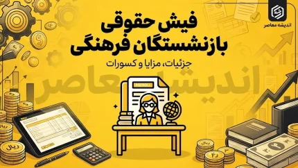 آغاز پرداخت حقوق شهریور بازنشستگان فرهنگی | واریز مرحله‌ای از ۲۹ شهریور آغاز می‌ شود / بازنشستگان کشوری و فرهنگیان طبق روال معمول در روزهای ۳۰ یا ۳۱ شهریور حقوق خود را دریافت می‌کنند
