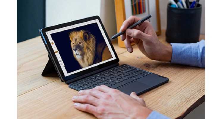لنوو با نسل تازه لپ تاپ های یوگا بازار را غافلگیر کرد / RTX Spark به قلب Yoga Pro 9n و Yoga 9n 2-in-1 رسید / این دو لپ تاپ برای هوش مصنوعی چه در چنته دارند؟