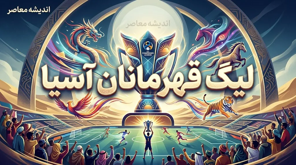 لیگ نخبگان آسیا آغاز شد؛ استقلال و تراکتور در مسیر صعود به مرحله حذفی