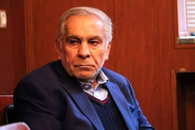 احمد ناطق‌نوری درگذشت؛ رئیس اسبق فدراسیون بوکس و نماینده هفت دوره مجلس در ۸۹ سالگی از دنیا رفت