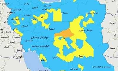 شهرستان سیریک در کدام استان است؟؛ معرفی کامل شهرستان ساحلی در شرق هرمزگان + موقعیت و جاذبه‌ها