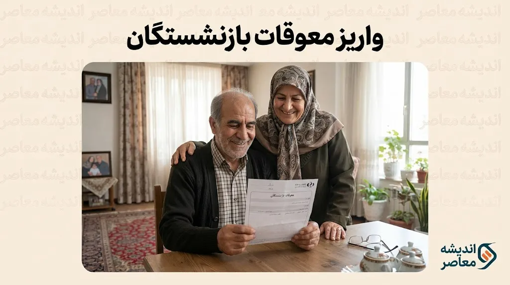خبر مهم برای بازنشستگان تأمین اجتماعی / جزئیات تازه درباره حقوق، معوقات و متناسب سازی بازنشستگان اعلام شد / آخرین وضعیت پرداختی ها را ببینید