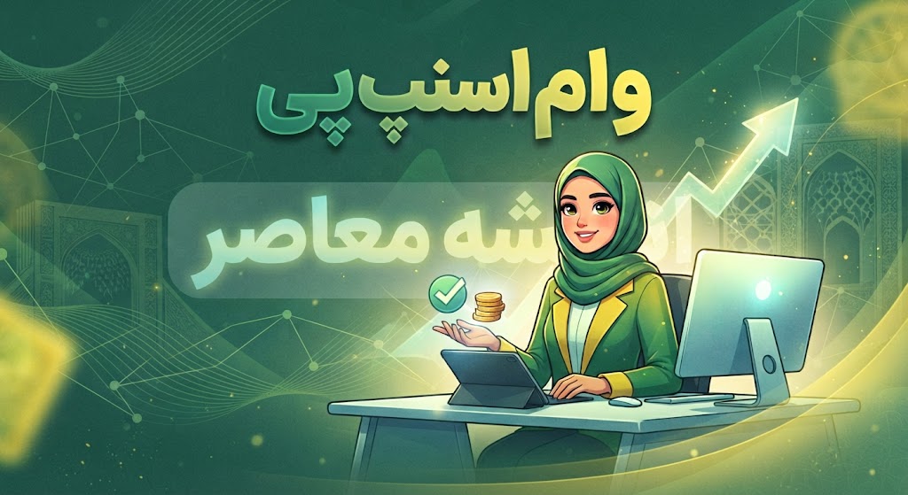 وام اسنپ پی ۱۴۰۵ | شرایط دریافت وام، مبلغ تسهیلات، ضامن و نحوه ثبت نام اسنپ پی