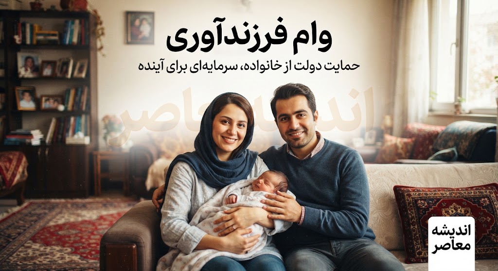 ve.cbi.ir وام فرزندآوری مشاهده وضعیت؛ راهنمای کامل پیگیری درخواست / مشاهده وضعیت وام فرزندآوری در ve.cbi.ir با کد رهگیری / پیگیری وام فرزندآوری ۱۴۰۵؛ وضعیت ثبت نام، تعیین شعبه و دریافت وام / سامانه ve.cbi.ir وام فرزندآوری؛ مشاهده آخرین وضعیت درخواست