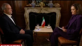 پزشکیان: در صورت پذیرش پیشنهاد ایران، آماده اجرای توافق درباره تنگه هرمز هستیم